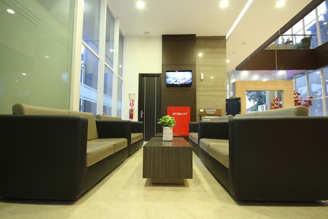 アトランティック シティ ホテル