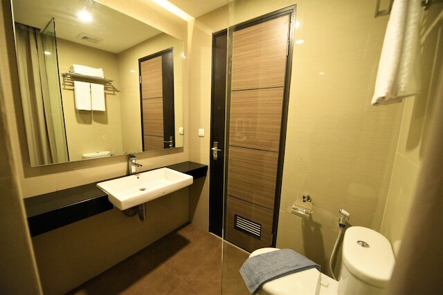 アトランティック シティ ホテル