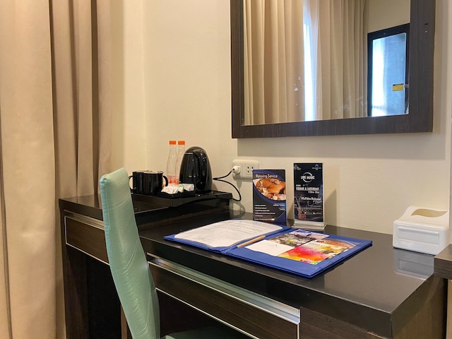 アトランティック シティ ホテル