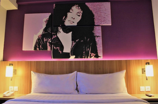 フェイムホテル・サンセットロード・クタ