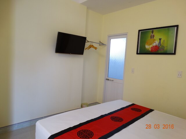 イエロー ハウス ホームステイ