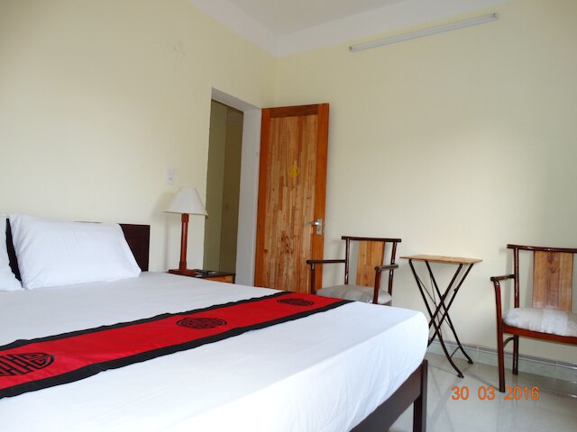 イエロー ハウス ホームステイ