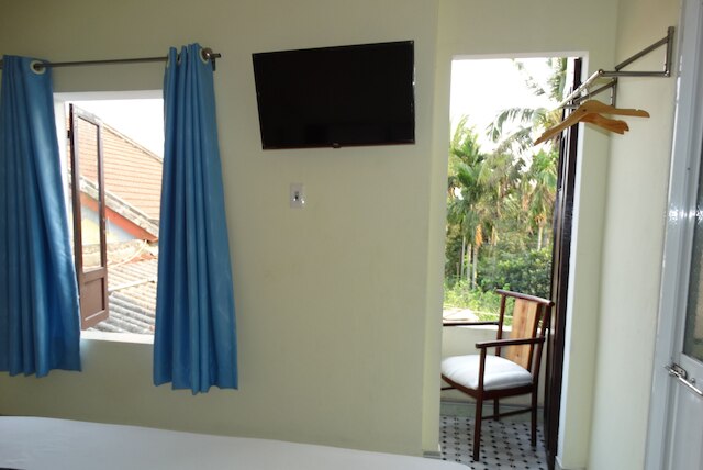 イエロー ハウス ホームステイ