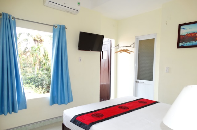 イエロー ハウス ホームステイ