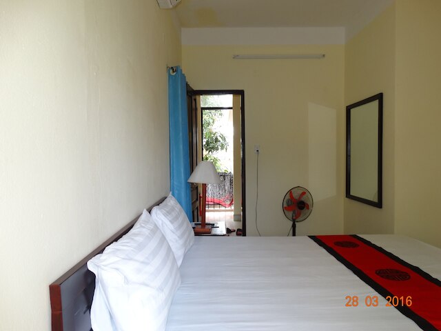 イエロー ハウス ホームステイ