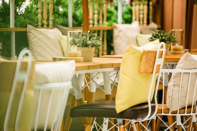 ナップ ホテル バンコク