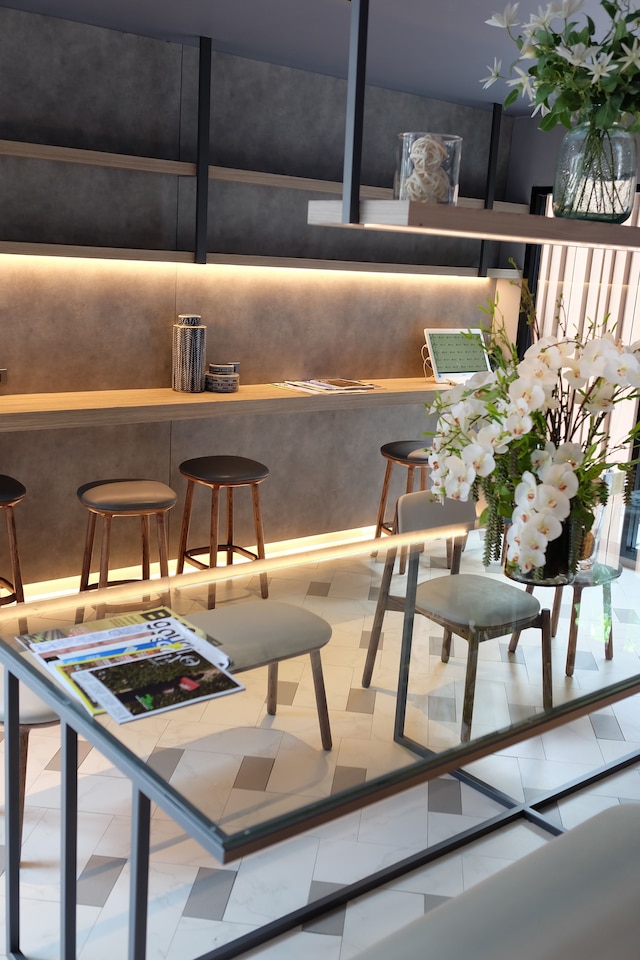 ナップ ホテル バンコク