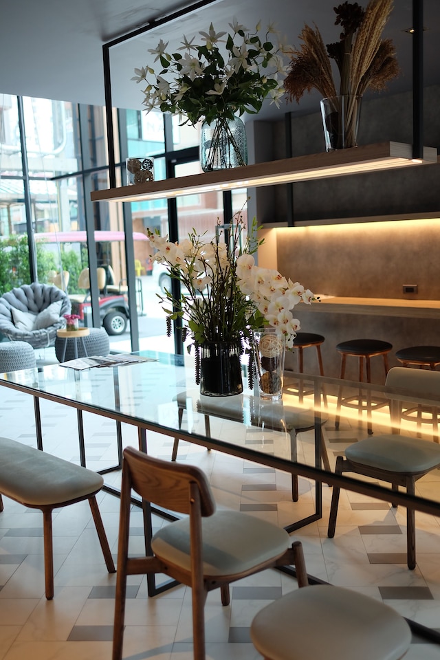 ナップ ホテル バンコク