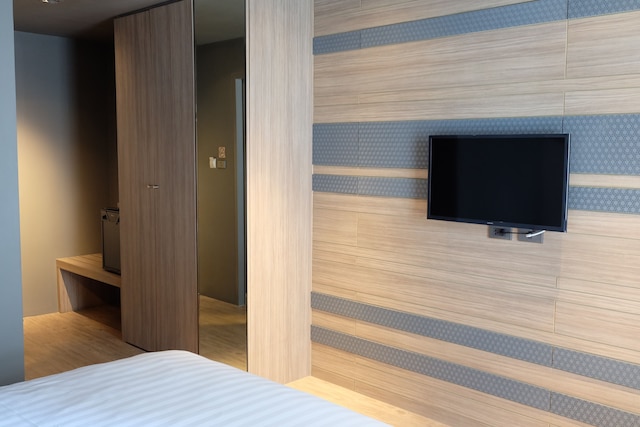 ナップ ホテル バンコク