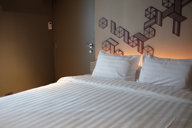 ナップ ホテル バンコク