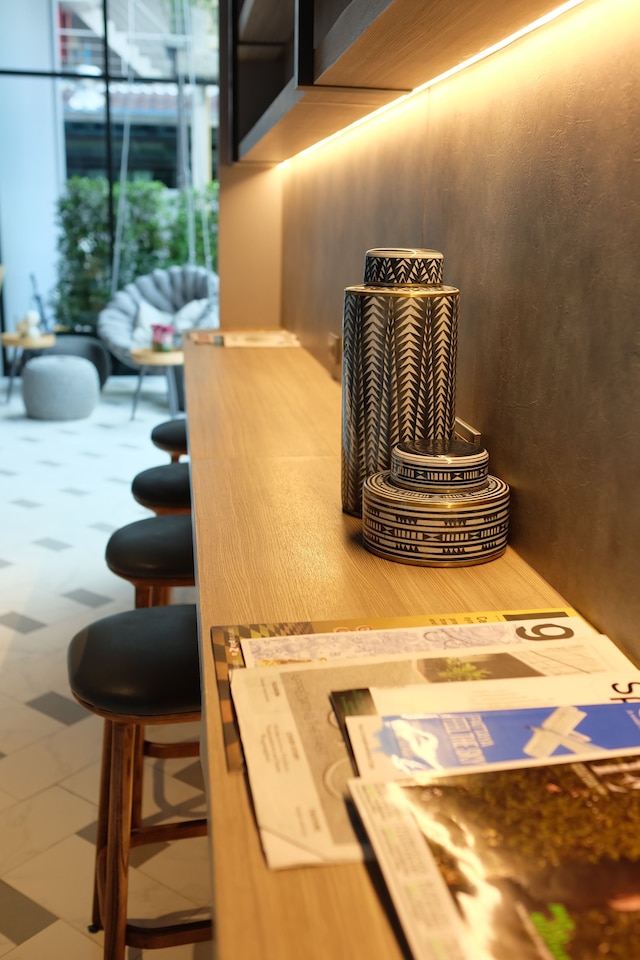 ナップ ホテル バンコク