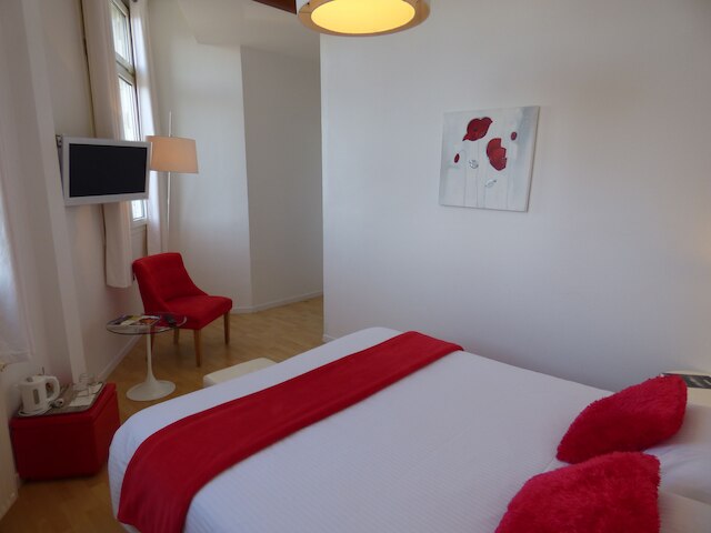 リヴ・ゴーシュ