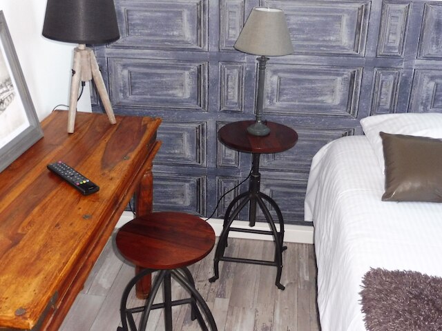 リヴ・ゴーシュ