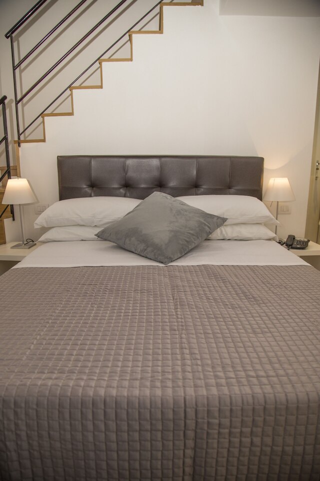 サンタ キアラ ブティック ホテル