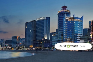 ケント ホテル クァンアルリ バイ ケンジントン