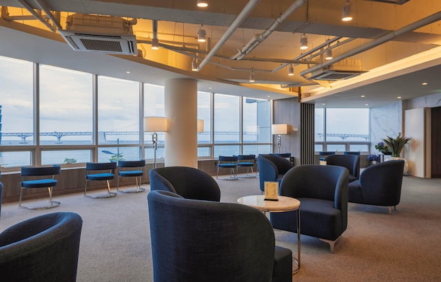 ケント ホテル クァンアルリ バイ ケンジントン