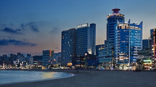 ケント ホテル クァンアルリ バイ ケンジントン