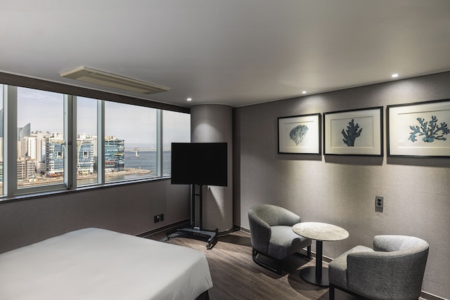 ケント ホテル クァンアルリ バイ ケンジントン