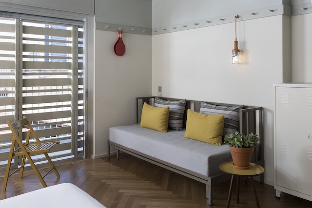 フロレンティン ハウス - by HOMY