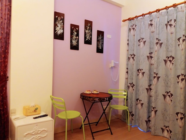 マネー花蓮 B&B (曼寧民宿)