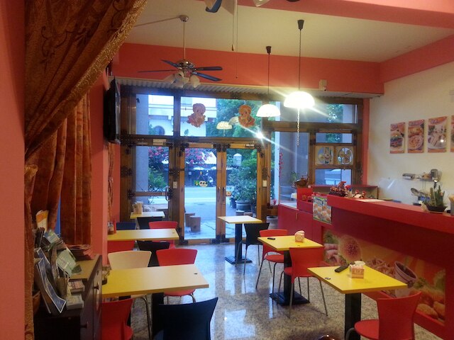 マネー花蓮 B&B (曼寧民宿)