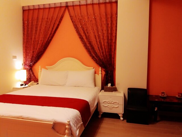 マネー花蓮 B&B (曼寧民宿)