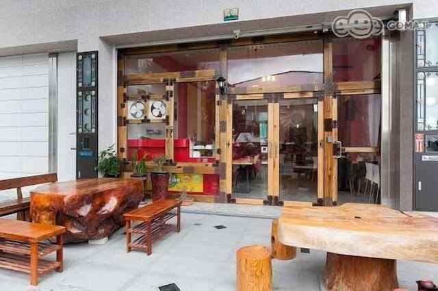 マネー花蓮 B&B (曼寧民宿)