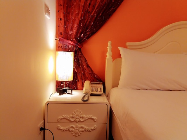 マネー花蓮 B&B (曼寧民宿)