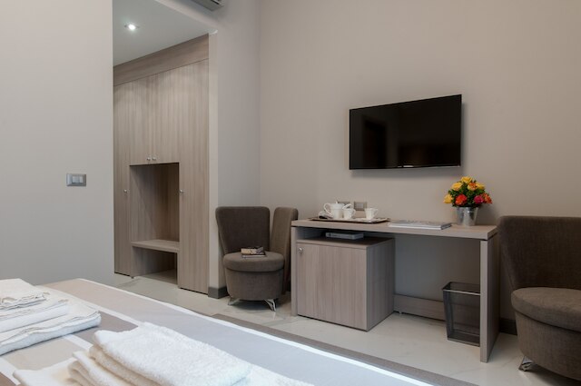 ブレラ プレステージ B&B