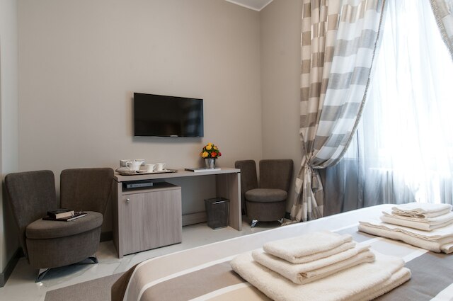 ブレラ プレステージ B&B