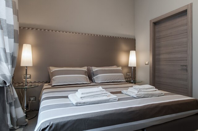 ブレラ プレステージ B&B