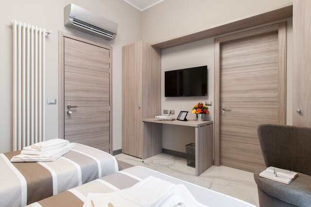 ブレラ プレステージ B&B