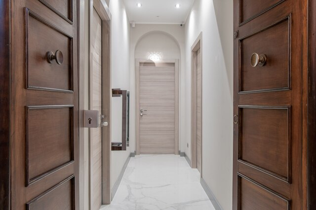 ブレラ プレステージ B&B