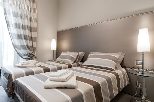 ブレラ プレステージ B&B