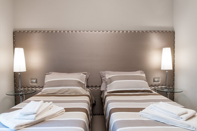 ブレラ プレステージ B&B