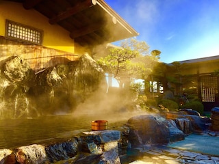 ほどあいの宿 六峰舘