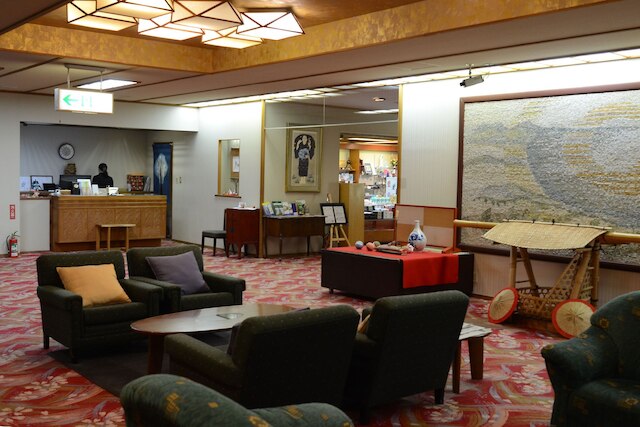 きのくにや旅館