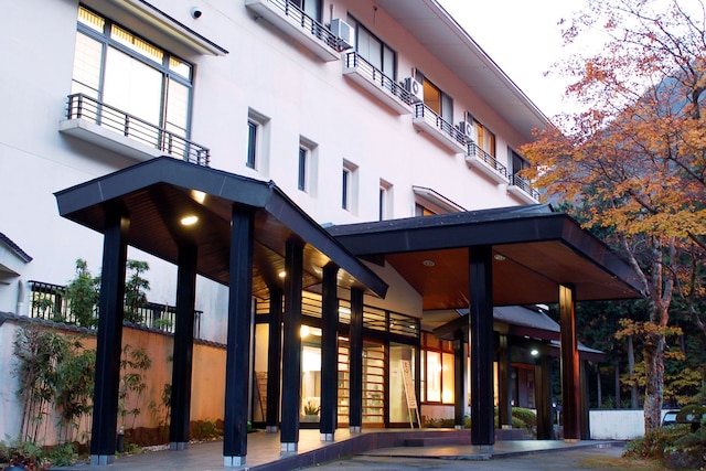 きのくにや旅館