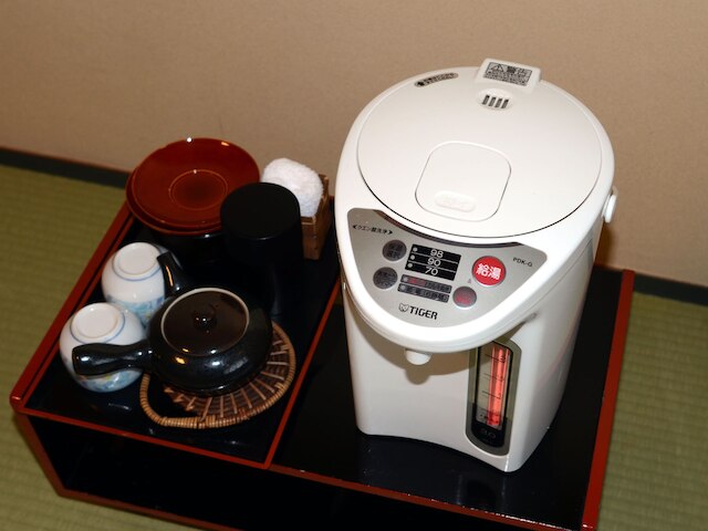 きのくにや旅館