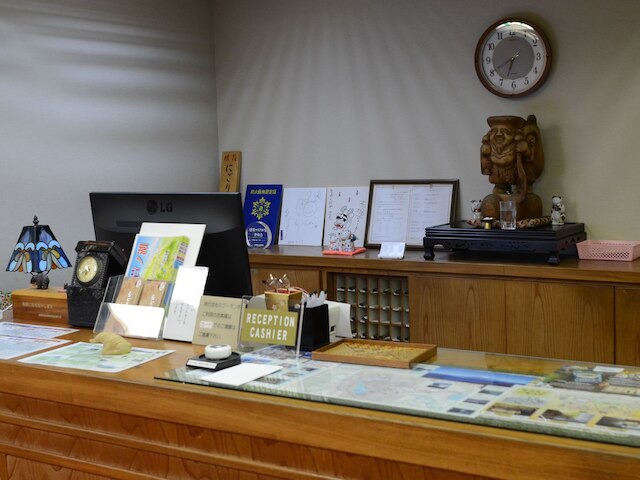 きのくにや旅館