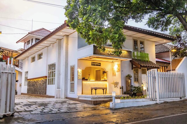 ホテル グラディア 1