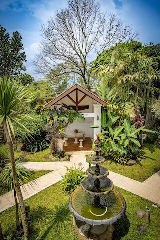 ホテル グラディア 1