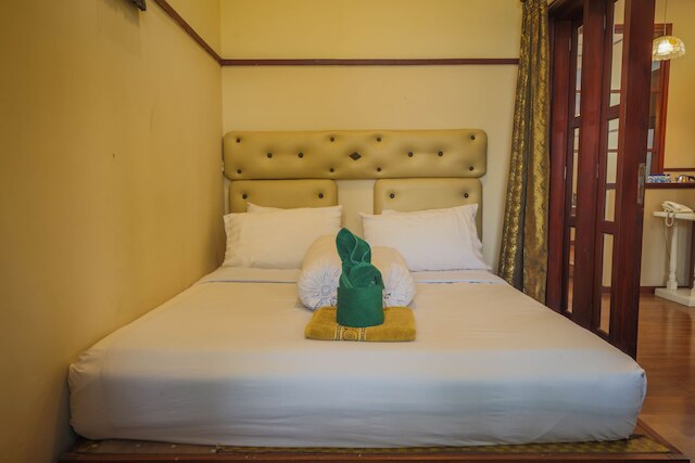 ホテル グラディア 1