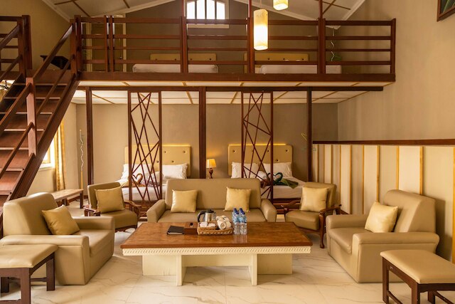 ホテル グラディア 1