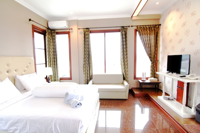 ホテル グラディア 1