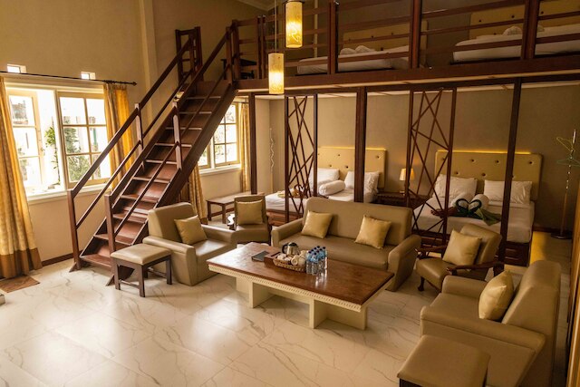 ホテル グラディア 1