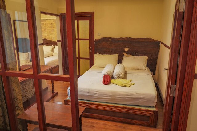 ホテル グラディア 1