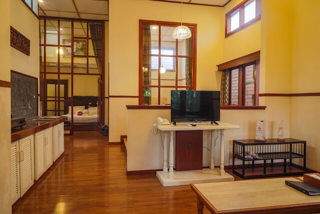 ホテル グラディア 1