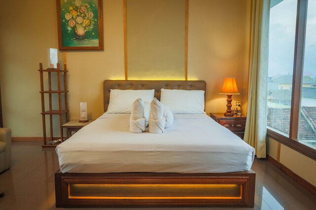 ホテル グラディア 2