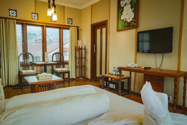 ホテル グラディア 2